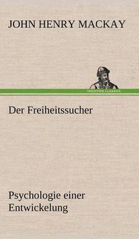 Cover image for Der Freiheitssucher