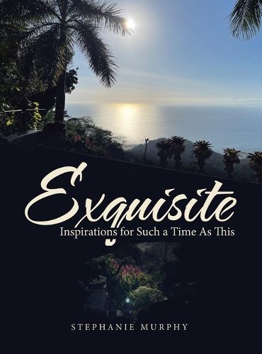 Cover image for Exquisite