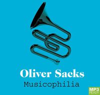 Cover image for Musicophilia