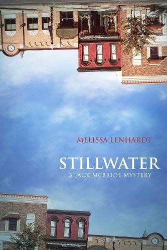 Cover image for Stillwater: A Jack McBride Mystery