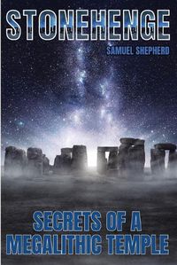 Cover image for Stonehenge