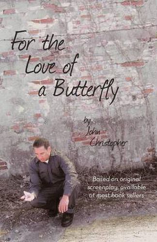 Cover image for For the Love of a Butterfly