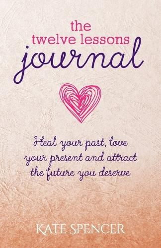 The Twelve Lessons Journal