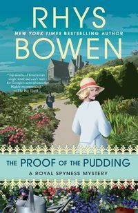 Cover image for The Proof of the Pudding