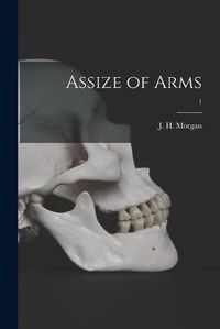 Cover image for Assize of Arms; 1