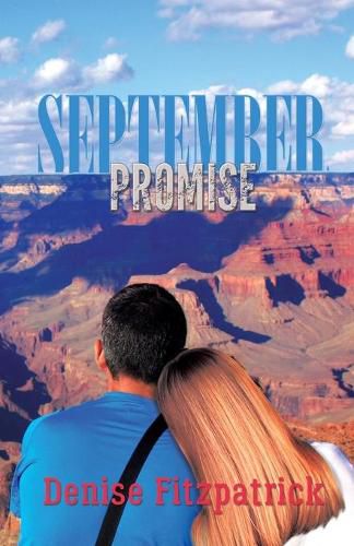 Cover image for September Promise