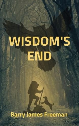 Cover image for Wisdom's End