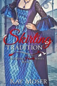 Cover image for Skirting Tradition