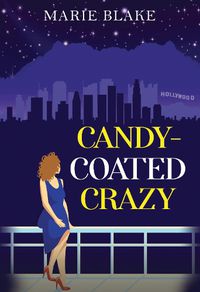 Cover image for Candy-Coated Crazy