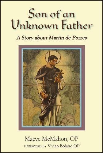 Cover image for Son of an Unknown Father