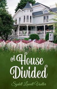 Cover image for A House Divided