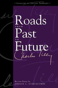 Cover image for Roads From Past To Future