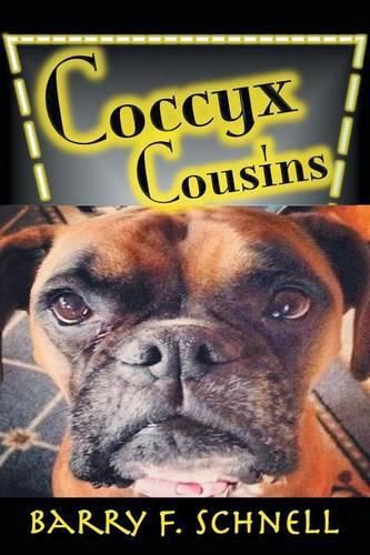 Coccyx Cousins