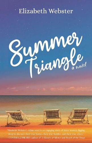 Cover image for Summer Triangle