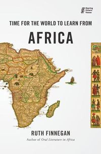 Cover image for Time for the World to Learn from Africa
