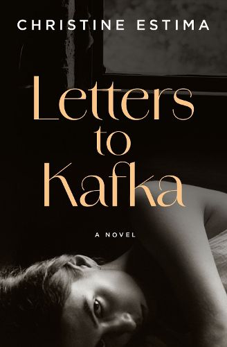 Cover image for Letters to Kafka