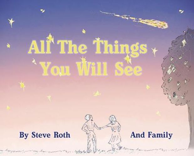 Cover image for All The Things You Will See