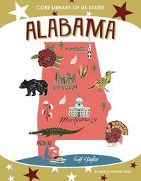 Cover image for Alabama