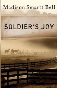 Cover image for Soldier's Joy