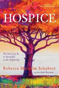 Cover image for Hospice