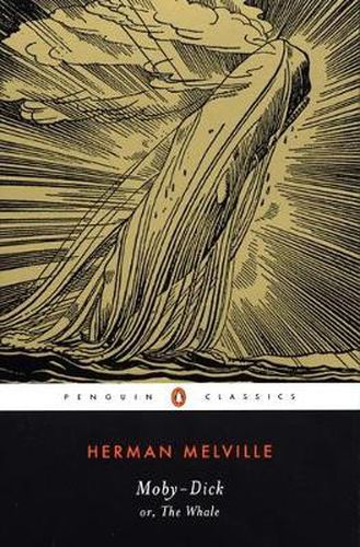 Moby-Dick: or, The Whale