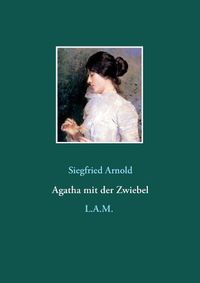 Cover image for Agatha mit der Zwiebel