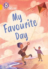 Cover image for My Favourite Day