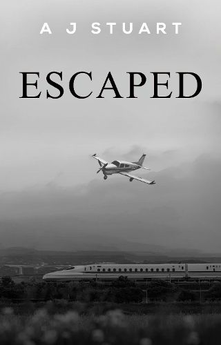 Cover image for Escaped