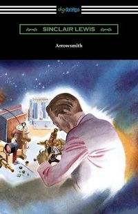 Cover image for Arrowsmith