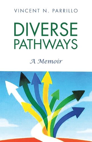 Cover image for Diverse Pathways