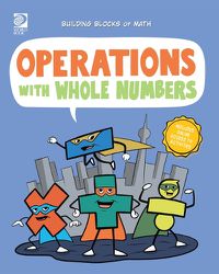 Cover image for Operations and Whole Numbers