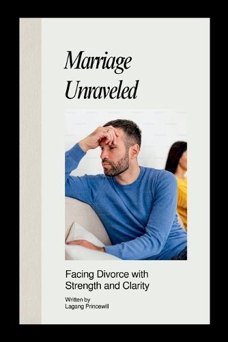 Cover image for Marriage Unraveled