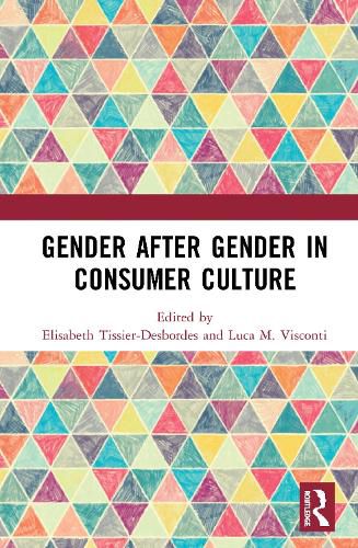 Cover image for Gender After Gender in Consumer Culture