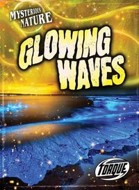 Cover image for Glowing Waves