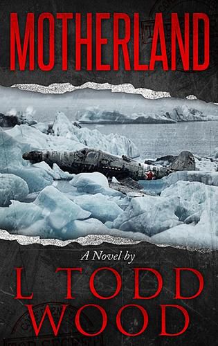 Cover image for Motherland