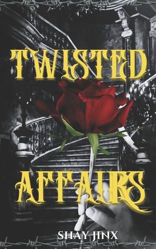 Cover image for A Mafias Seduction Twisted Affairs