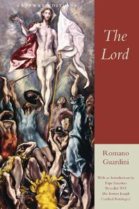 Cover image for The Lord