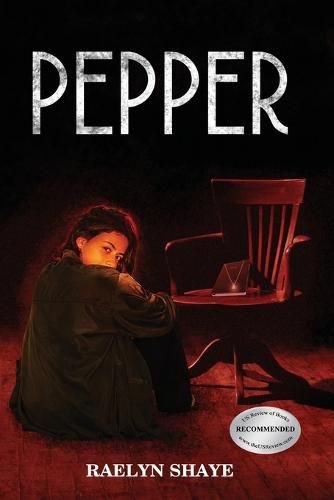 Cover image for Pepper