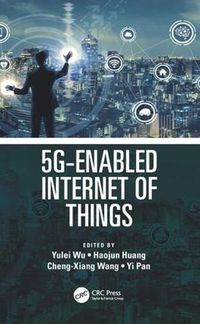 Cover image for 5G-Enabled Internet of Things