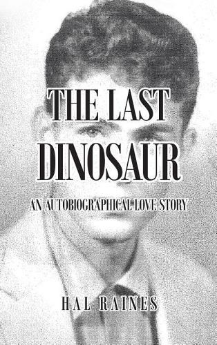 Cover image for The Last Dinosaur