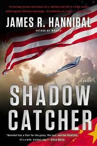 Cover image for Shadow Catcher