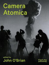 Cover image for Camera Atomica