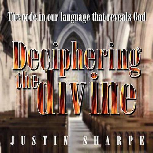 Cover image for Deciphering the divine