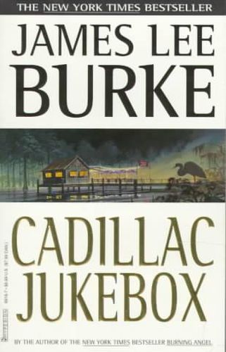 Cover image for Cadillac Jukebox