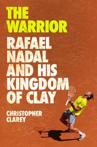 Cover image for The Warrior