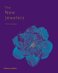 Cover image for The New Jewelers: Desirable - Collectable - Contemporary