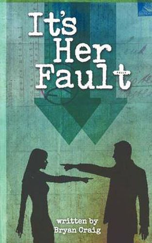 Cover image for It's Her Fault