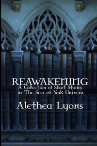 Cover image for Reawakening