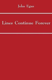 Cover image for Lines Continue Forever