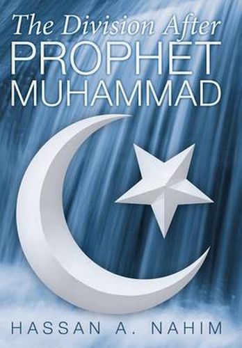 Cover image for The Division after Prophet Muhammad